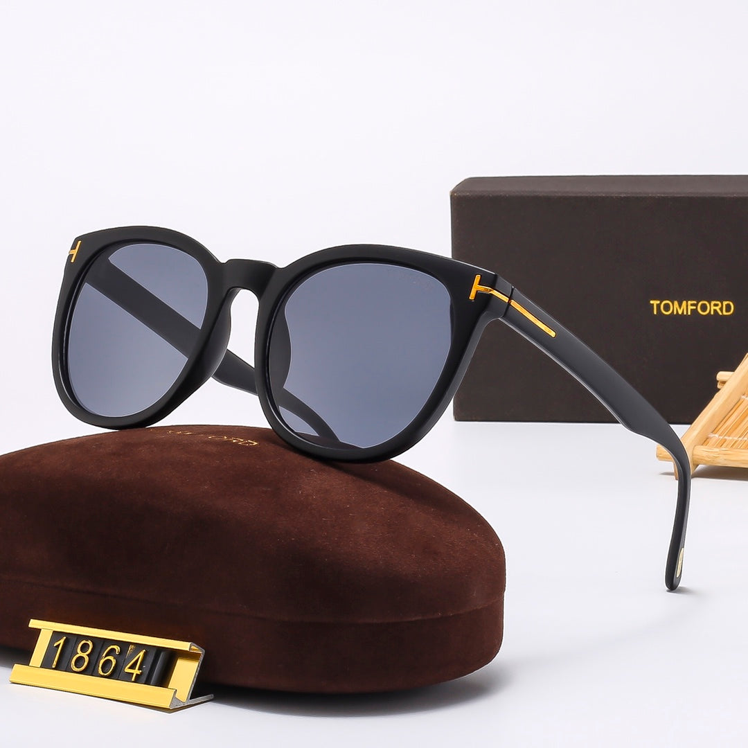 Luxury Eyewear: Elevate Your Style with Exquisite Craftsmanship-143