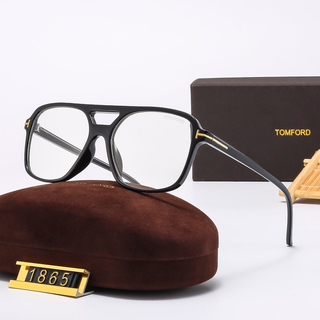 Luxury Eyewear: Elevate Your Style with Exquisite Craftsmanship-144