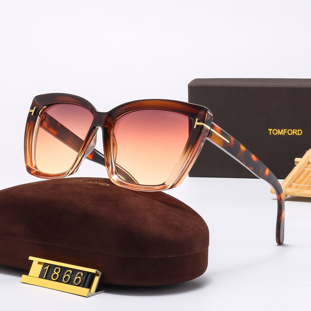 Luxury Eyewear: Elevate Your Style with Exquisite Craftsmanship-145