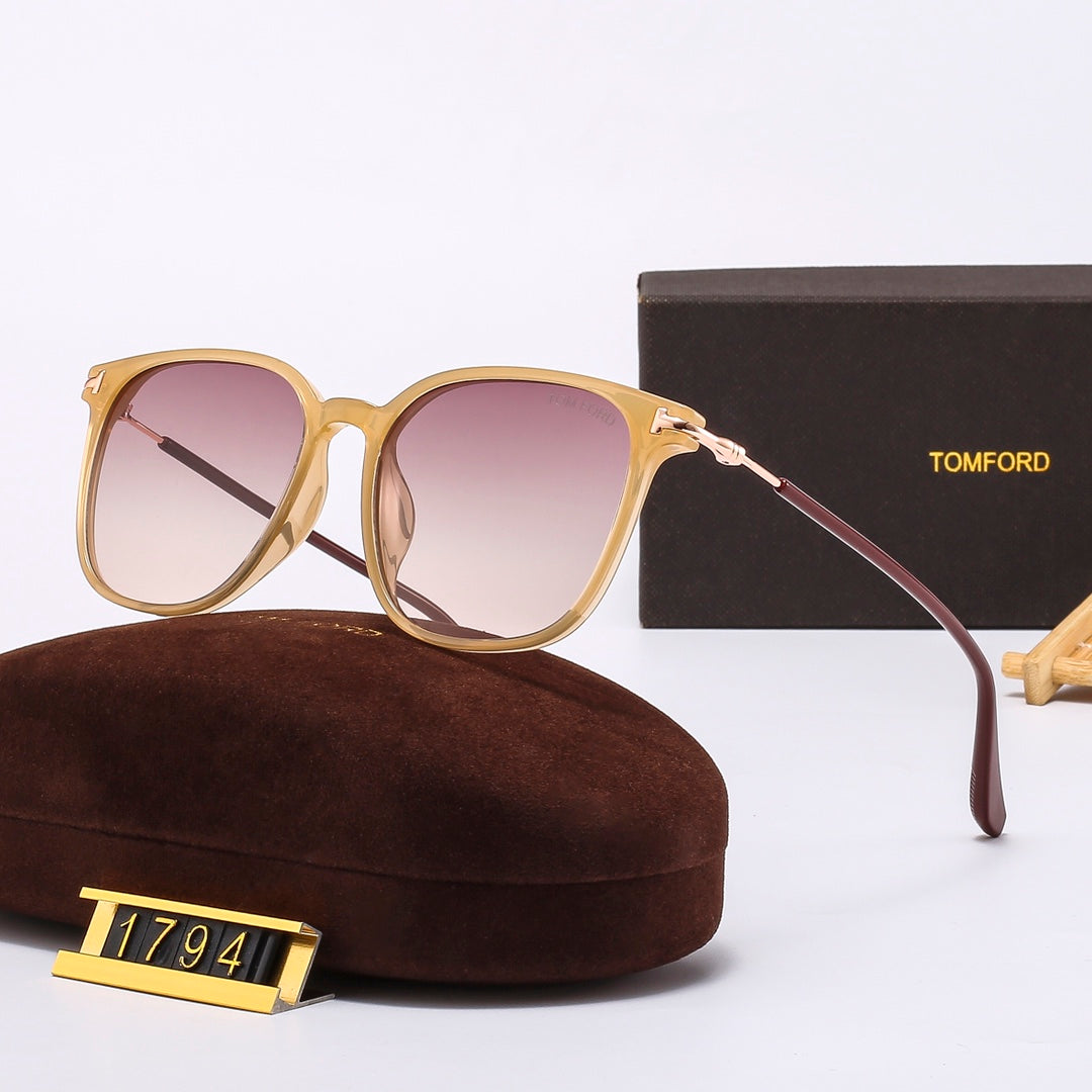 Luxury Eyewear: Elevate Your Style with Exquisite Craftsmanship-147