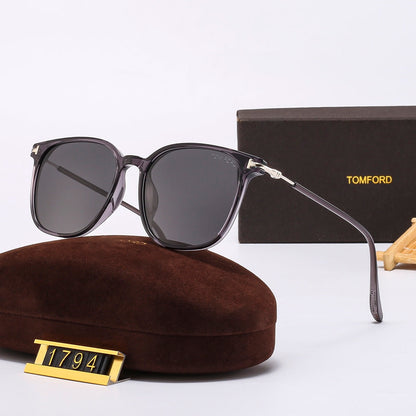 Luxury Eyewear: Elevate Your Style with Exquisite Craftsmanship-147