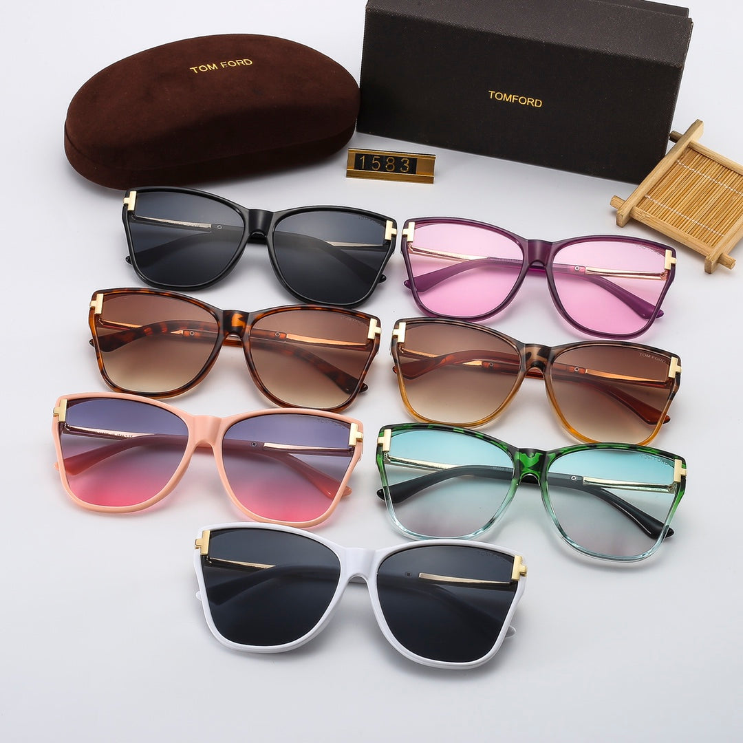 Luxury Eyewear: Elevate Your Style with Exquisite Craftsmanship-149