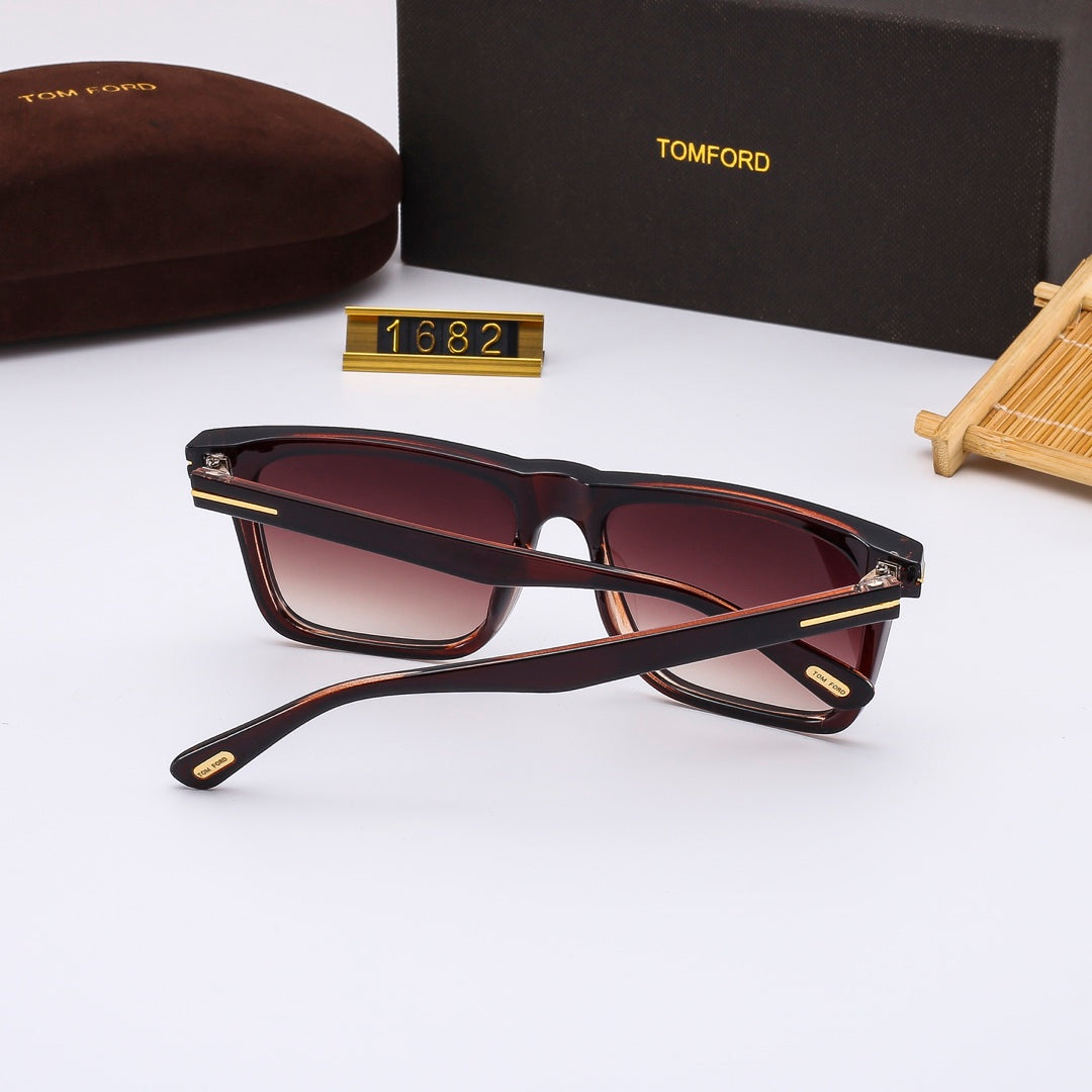 Luxury Eyewear: Elevate Your Style with Exquisite Craftsmanship-151