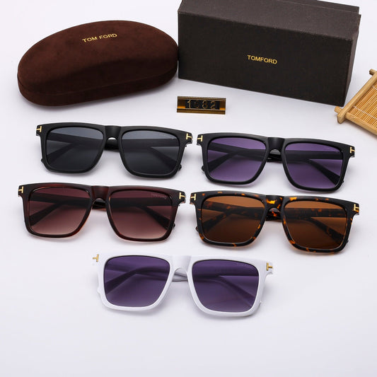 Luxury Eyewear: Elevate Your Style with Exquisite Craftsmanship-152