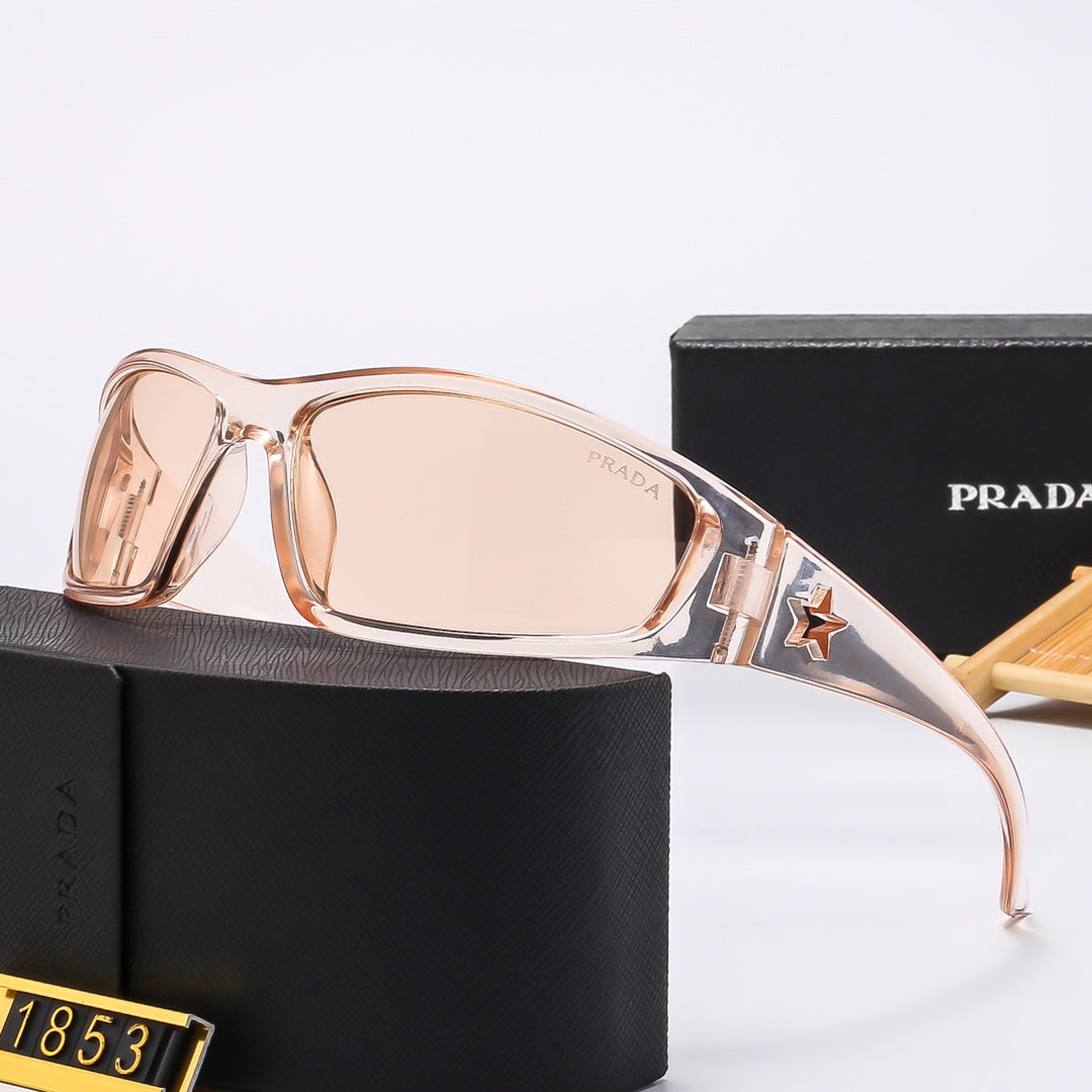 Luxury Eyewear: Elevate Your Style with Exquisite Craftsmanship-185