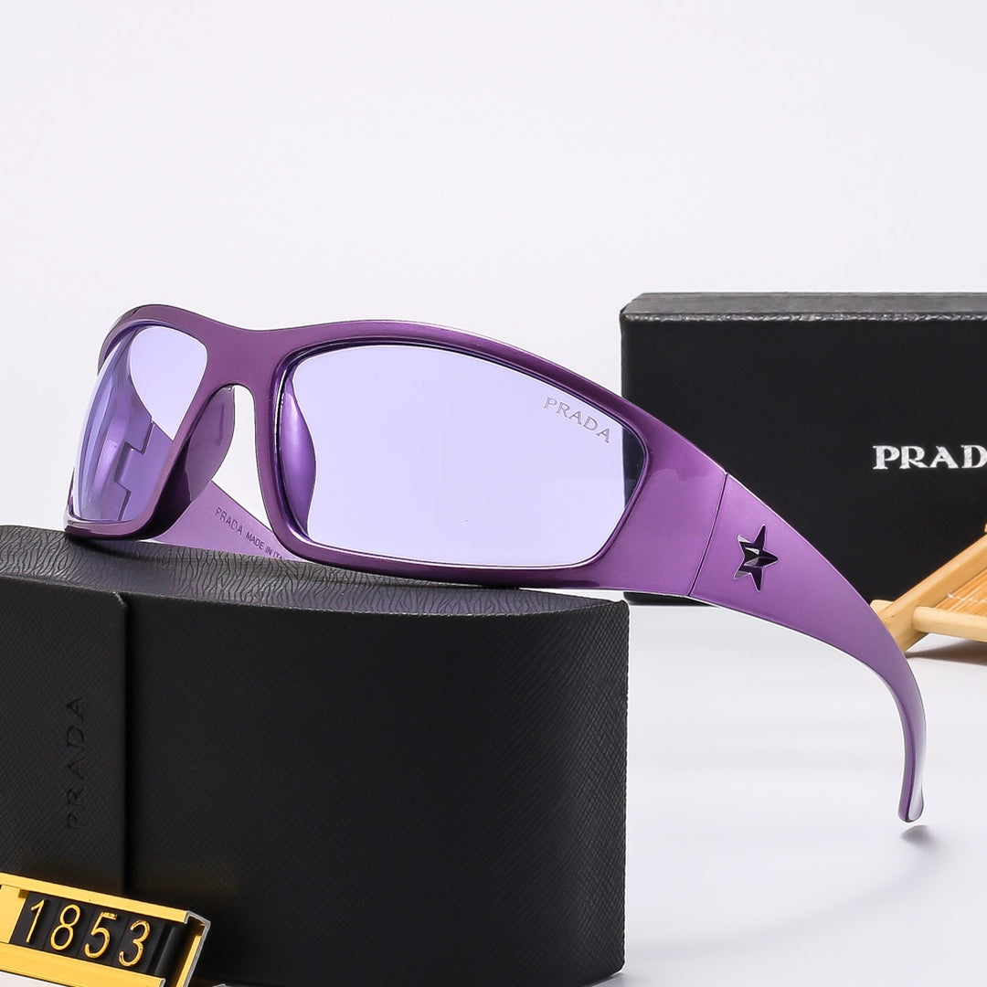 Luxury Eyewear: Elevate Your Style with Exquisite Craftsmanship-185