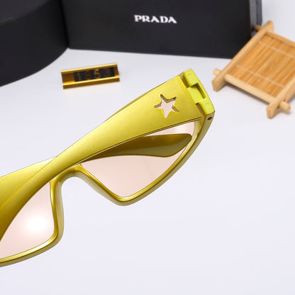 Luxury Eyewear: Elevate Your Style with Exquisite Craftsmanship-185