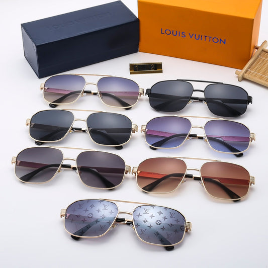 Luxury Eyewear: Elevate Your Style with Exquisite Craftsmanship-188