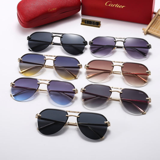 Luxury Eyewear: Elevate Your Style with Exquisite Craftsmanship-189