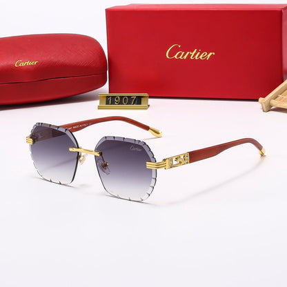 Luxury Eyewear: Elevate Your Style with Exquisite Craftsmanship-198