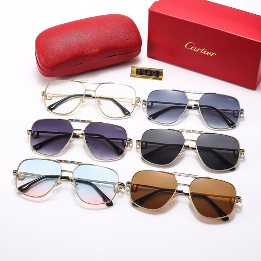 Luxury Eyewear: Elevate Your Style with Exquisite Craftsmanship-200