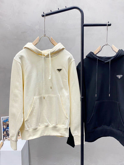 Classic Fit Hoodie-201