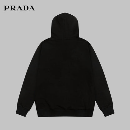 Classic Fit Hoodie-206