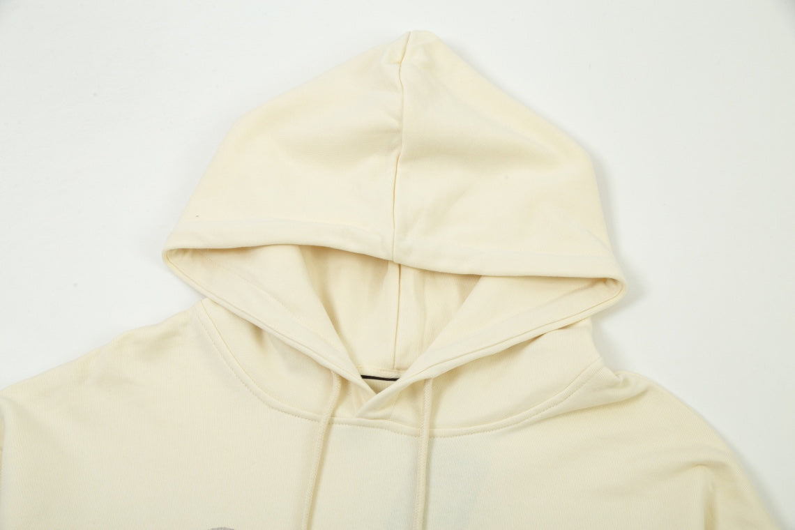 Classic Fit Hoodie-207