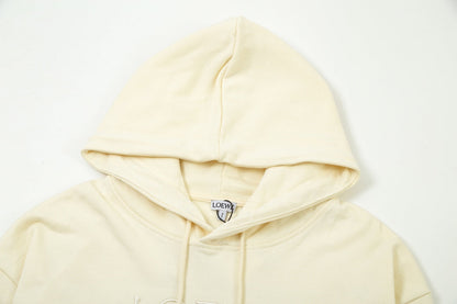 Classic Fit Hoodie-209