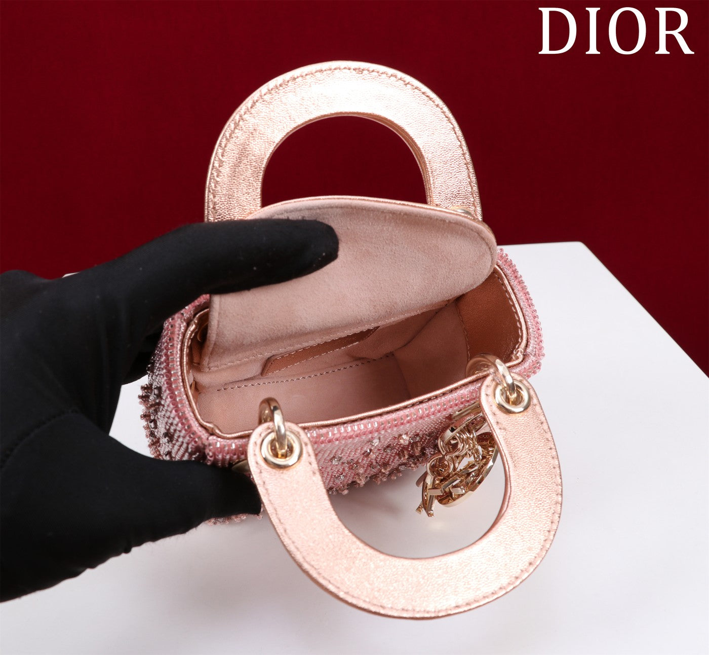 Exquisite leather bags-114