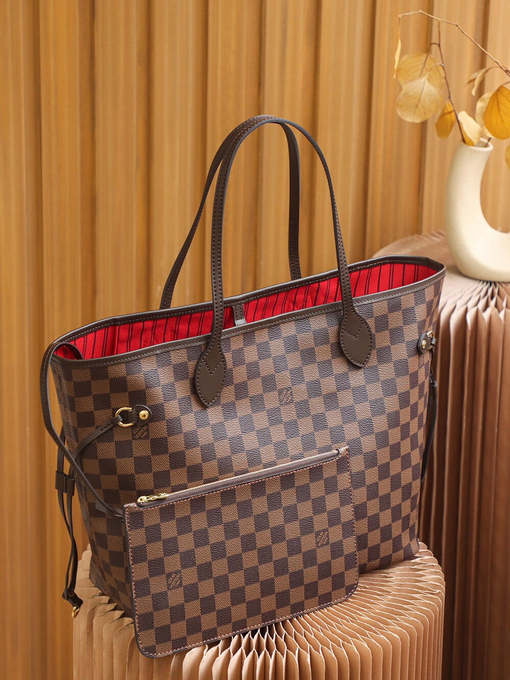 Exquisite leather bags-282