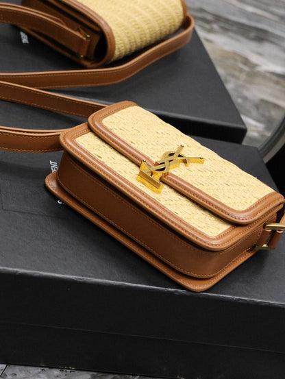 Exquisite leather bags-146