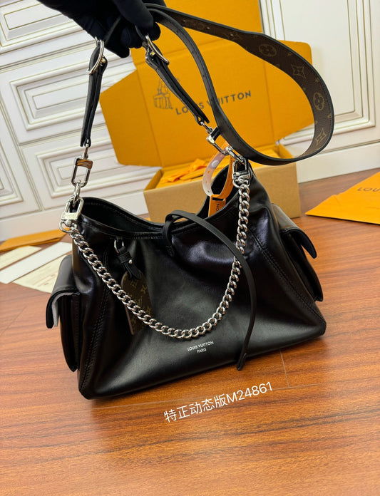 Exquisite leather bags-161