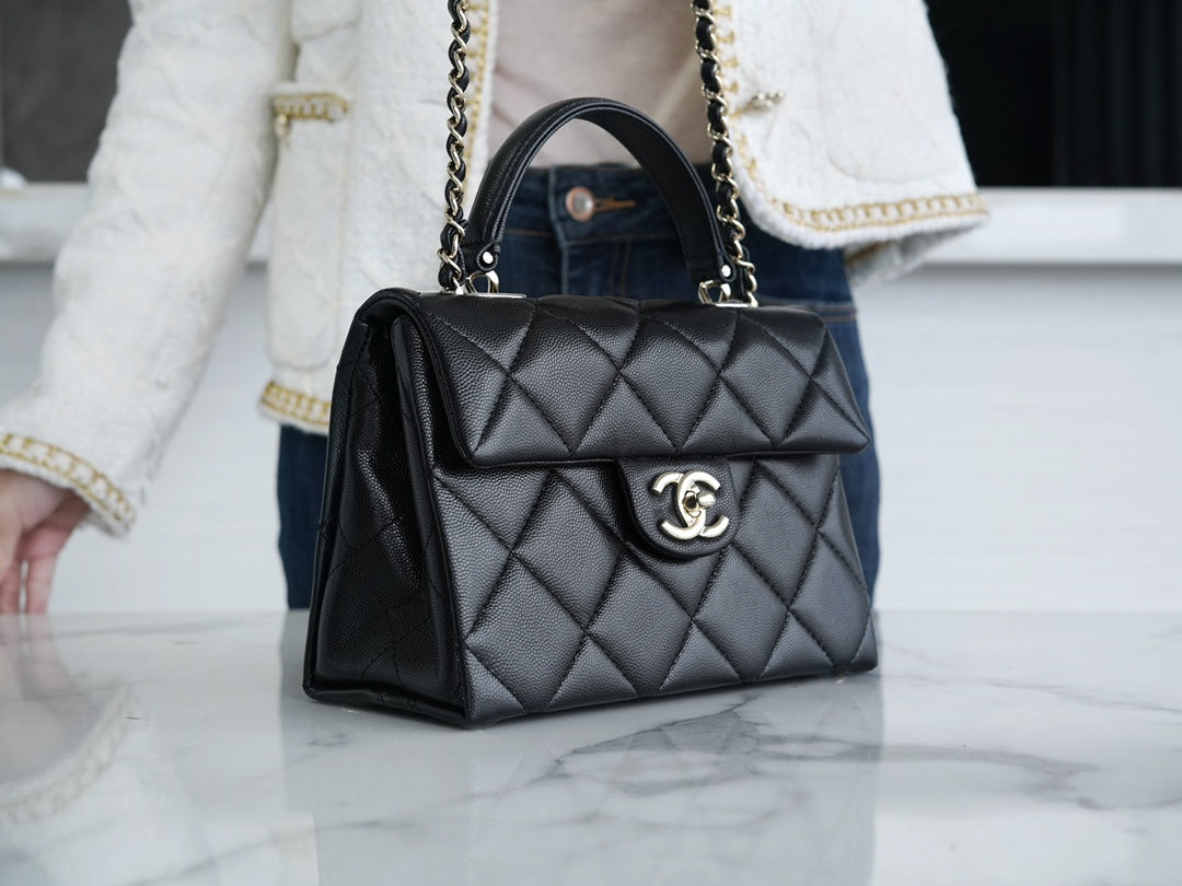 Exquisite leather bags-163