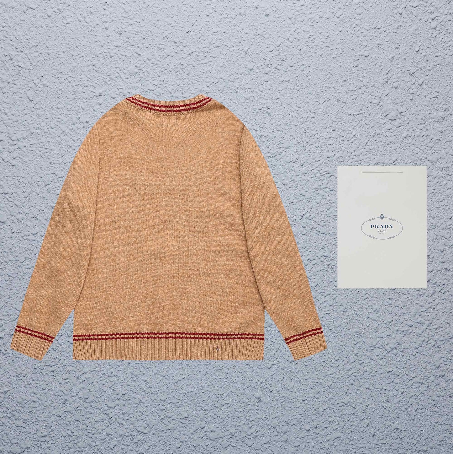 Classic Fashion Sweater-52