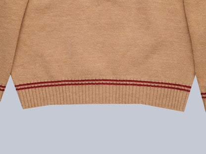 Classic Fashion Sweater-52