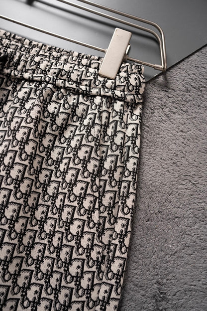Men's printed shorts-14