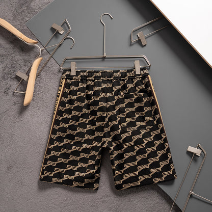Men's printed shorts-48