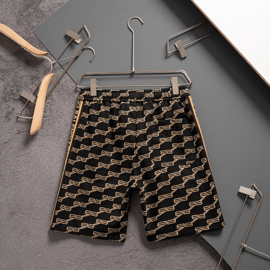 Men's printed shorts-48