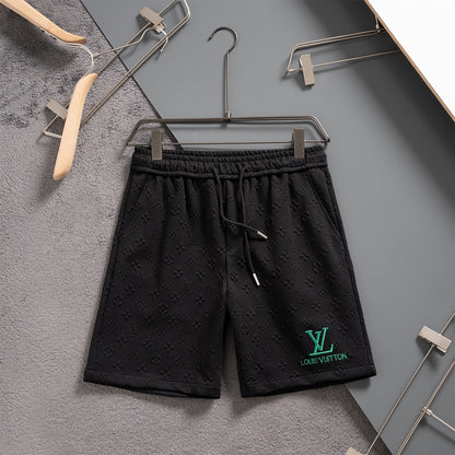 Men's printed shorts-57