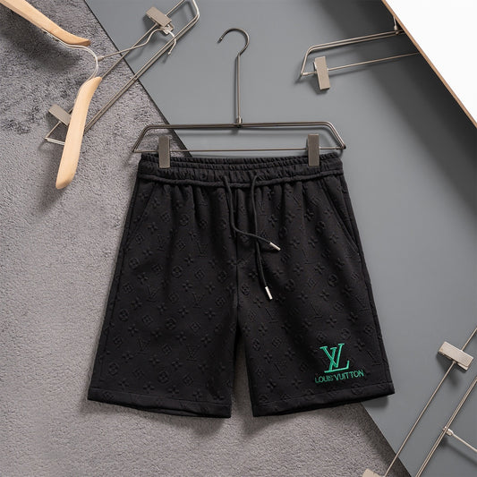 Men's printed shorts-57