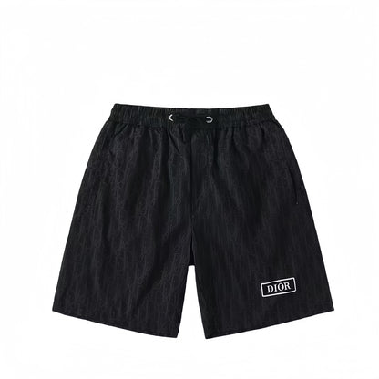 Men's printed shorts-87