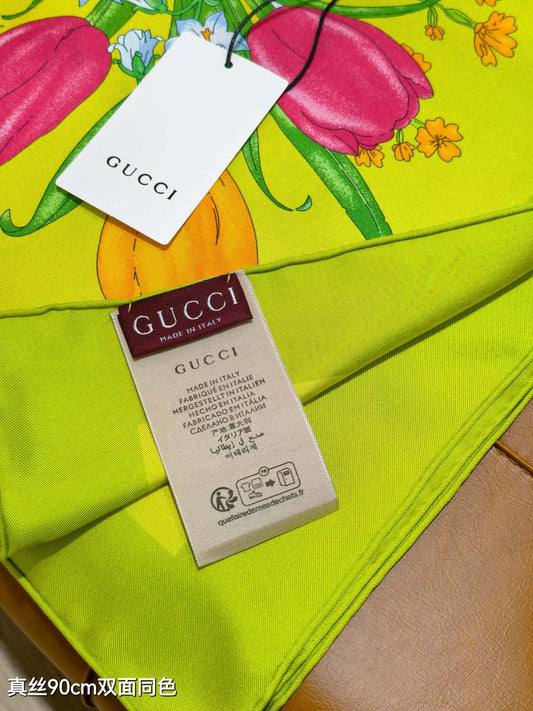 Elegant Knit Scarf – New Collection-5