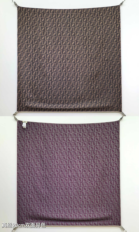 Elegant Knit Scarf – New Collection-25