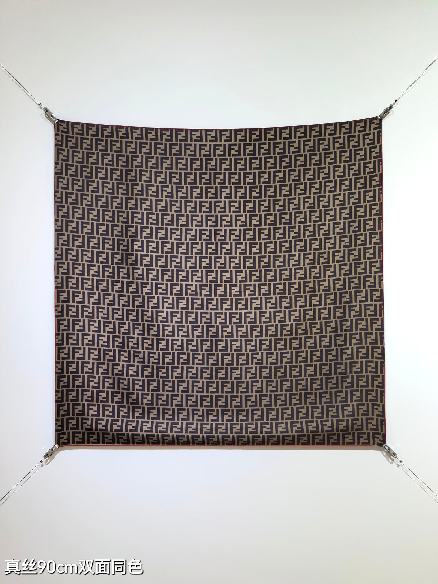Elegant Knit Scarf – New Collection-28
