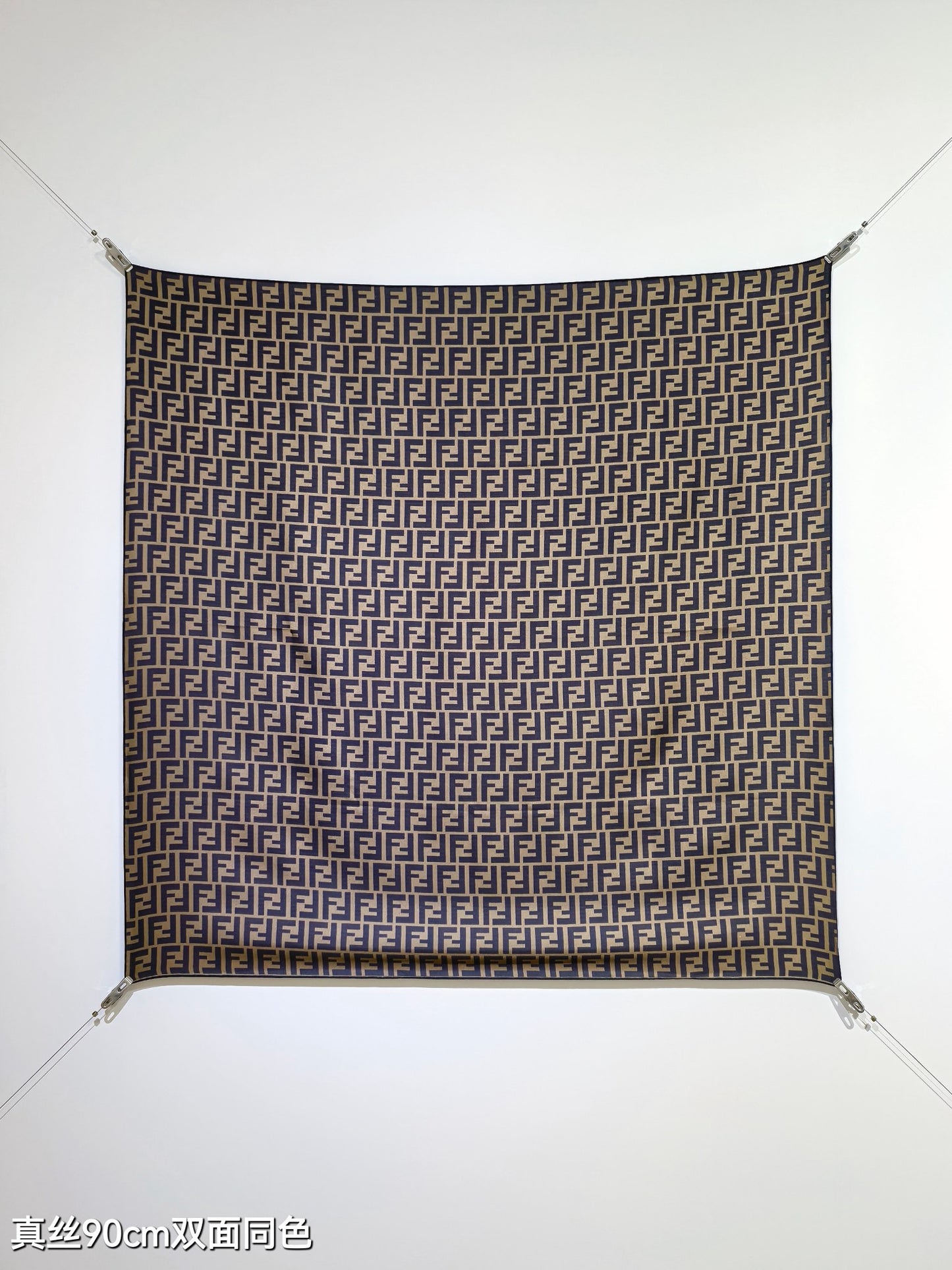 Elegant Knit Scarf – New Collection-29