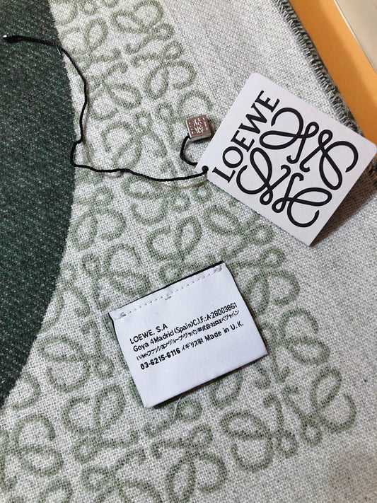 Elegant Knit Scarf – New Collection-32