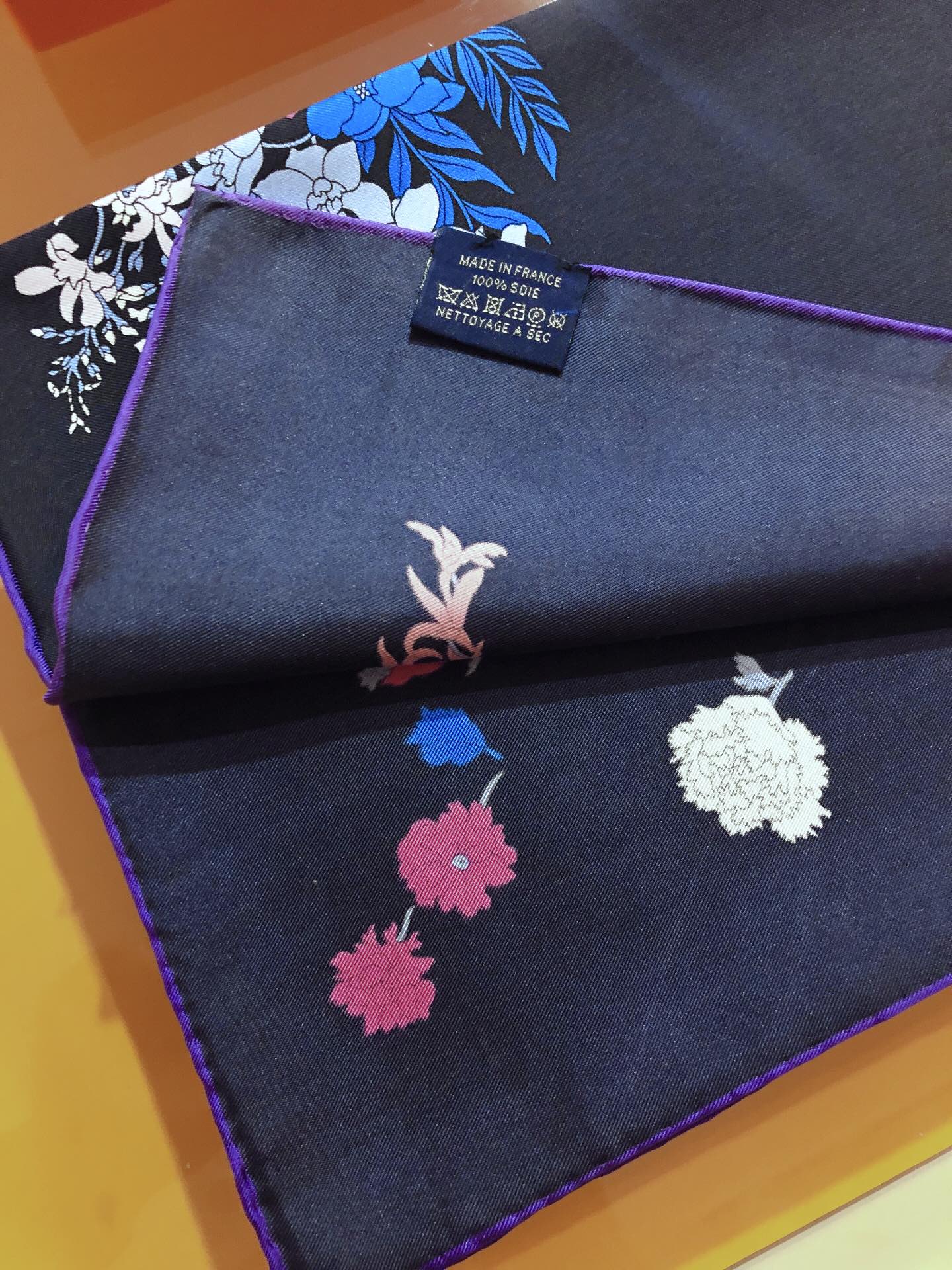 Elegant Knit Scarf – New Collection-39