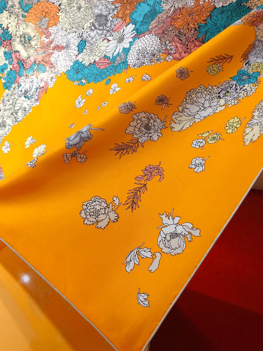 Elegant Knit Scarf – New Collection-40