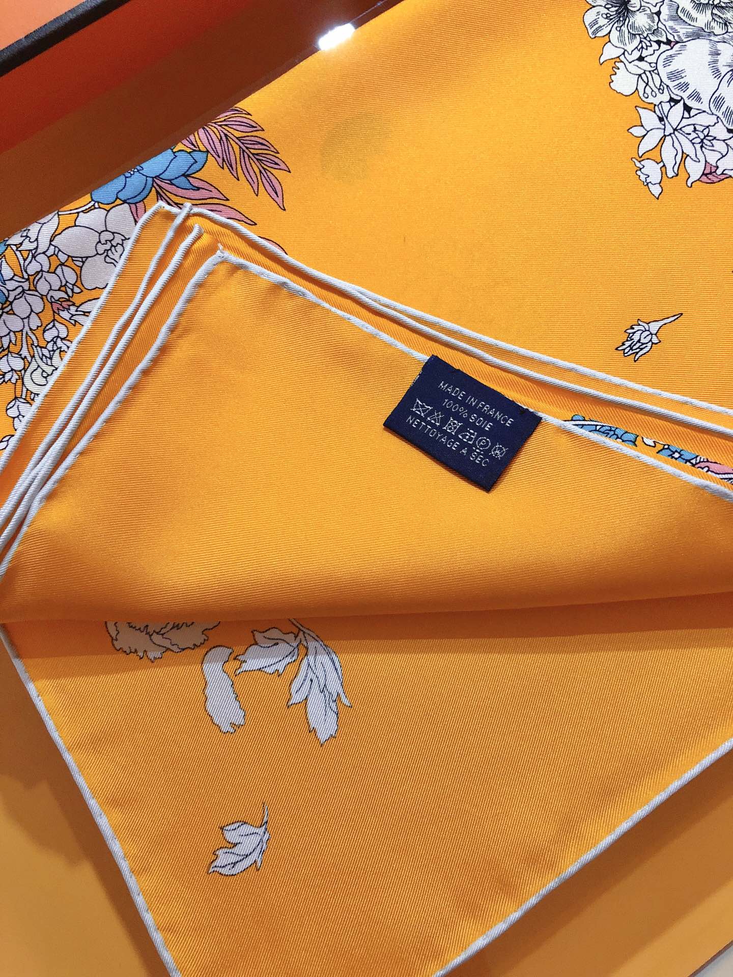 Elegant Knit Scarf – New Collection-40
