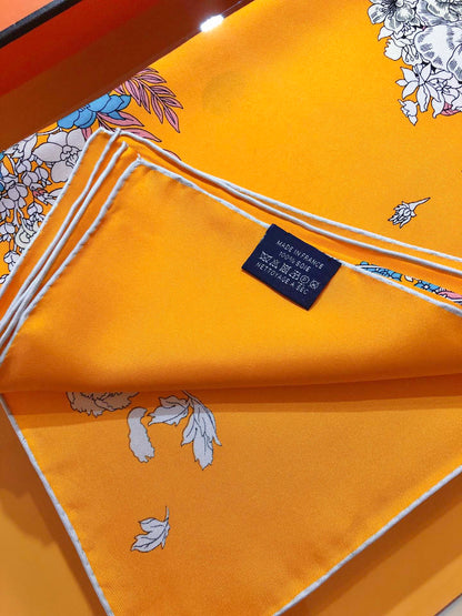 Elegant Knit Scarf – New Collection-40
