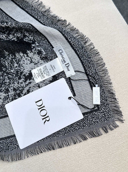 Elegant Knit Scarf – New Collection-44