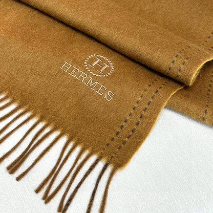 Elegant Knit Scarf – New Collection-45