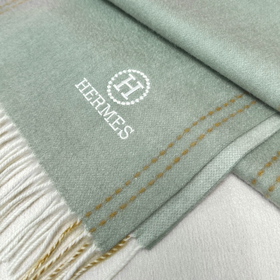 Elegant Knit Scarf – New Collection-46