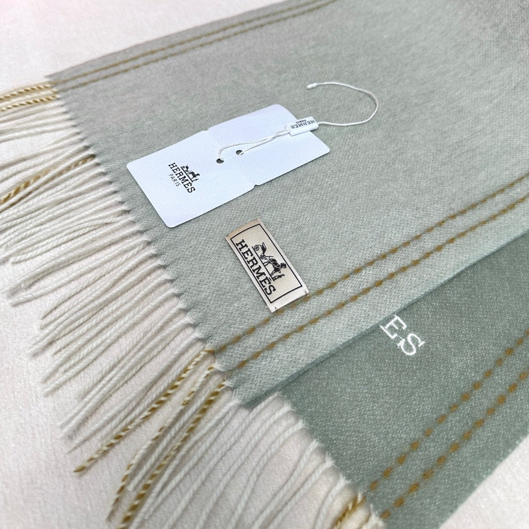 Elegant Knit Scarf – New Collection-46