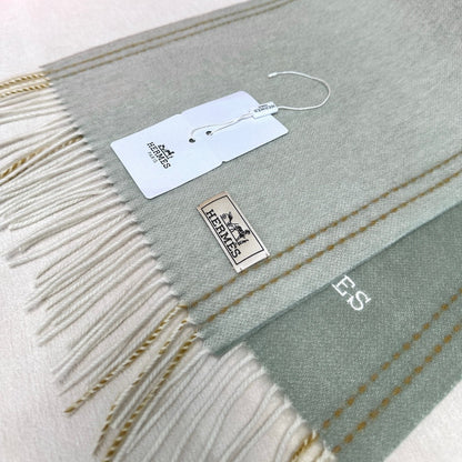 Elegant Knit Scarf – New Collection-46