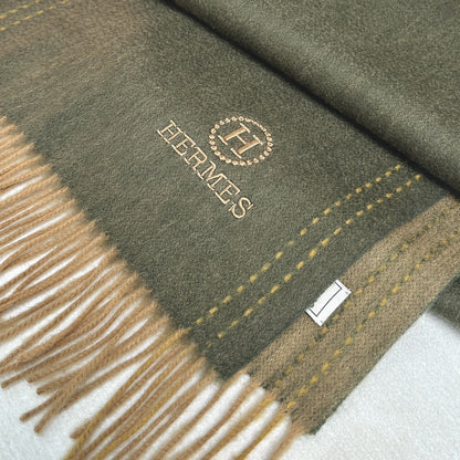 Elegant Knit Scarf – New Collection-48