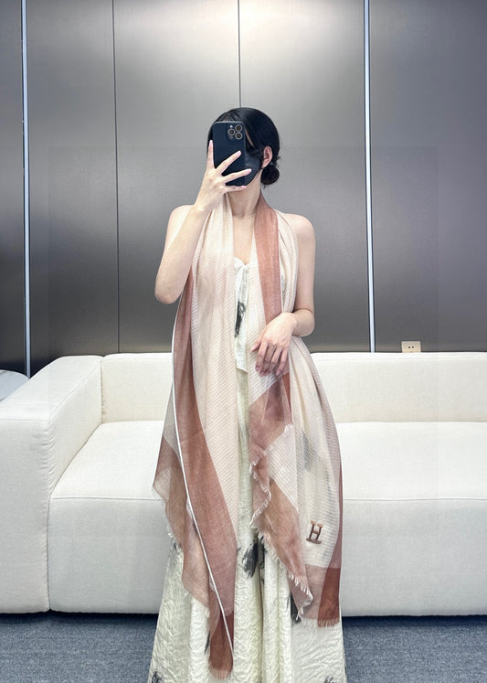 Elegant Knit Scarf – New Collection-58