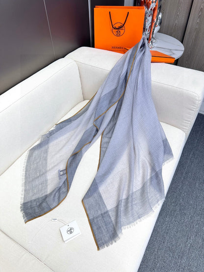 Elegant Knit Scarf – New Collection-59