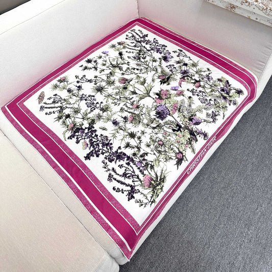Elegant Knit Scarf – New Collection-62